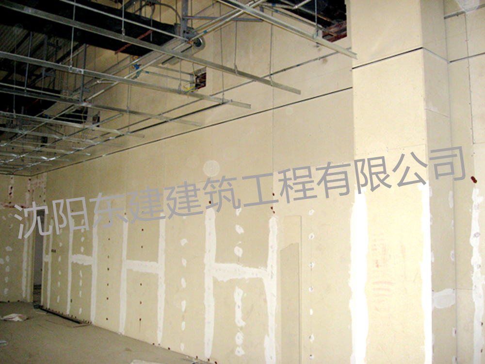 南充市硅酸盐防火板墙抗爆墙 - 推荐